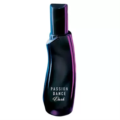 PASSION DANCE DARK Eau de Toilette Spray für 16,99€ in AVON