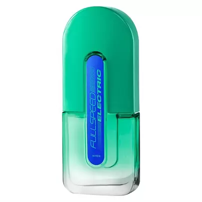 FULL SPEED ELECTRIC Eau de Toilette Spray für 21,99€ in AVON