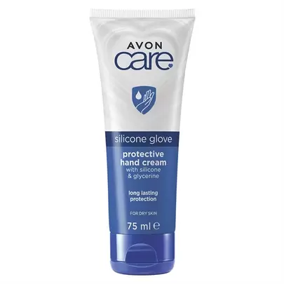 Handcreme mit Silikon und Glyzerin für 2,49€ in AVON