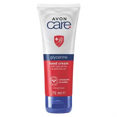 Glyzerin-Handcreme für 2,49€ in AVON