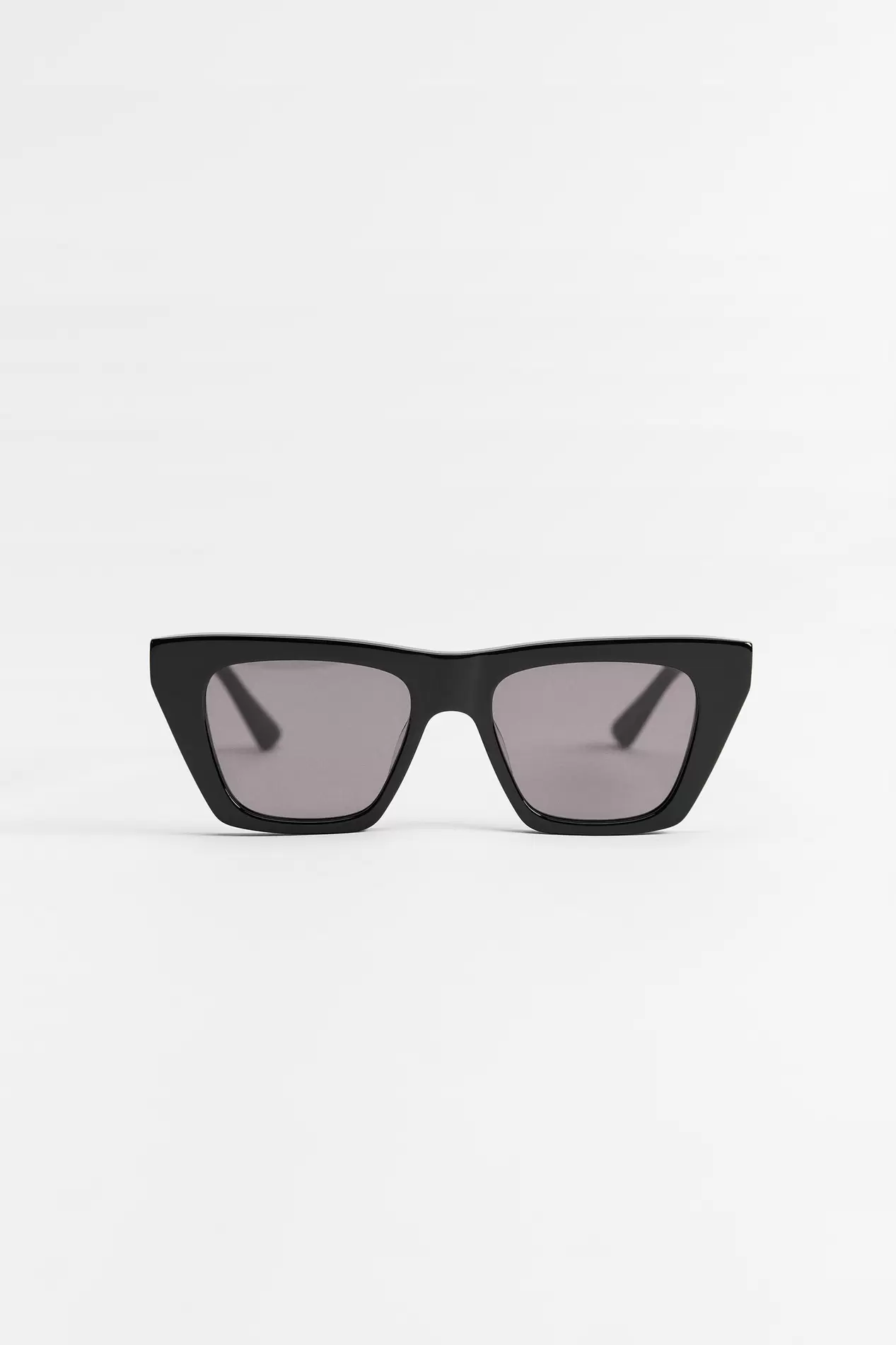 CAT-EYE-SONNENBRILLE für 49,95€ in Zara