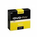 Intenso
Intenso DVD-RW 4x (4,7GB) für 9,99€ in Berlet