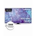Samsung
GQ98Q80CAT abzgl. 500€ im Warenkorb + 1000€ CB
von Samsung nach Registrierung für 4799€ in Berlet