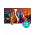 Hisense 65A7NQ abzgl. 50€ Cashback (von Hisense nach Registrierung) LCD, 65, 164, Ultra HD für 599€ in Berlet