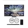 Samsung GQ65QN900DT abzgl. 1000€ Cashback + HW-Q710GD (von Samsung nach Registrierung) 65, 163 für 2999€ in Berlet