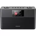 Kenwood CR-ST100S (Schwarz) für 124,99€ in Berlet