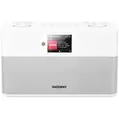 Kenwood CR-ST100S (weiss) für 124,99€ in Berlet