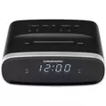 Grundig Sonoclock 1100 (Schwarz) für 43€ in Berlet