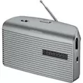 Grundig Music 60X G (Grau) für 56€ in Berlet