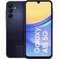 Samsung Galaxy A15 5G (blau-schwarz) für 199,99€ in Berlet