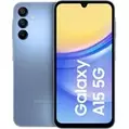 Samsung Galaxy A15 5G (blau) für 199,99€ in Berlet