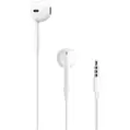 Apple EarPods (3,5mm) 2024 (Schwarz) für 18,99€ in Berlet