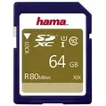 Hama SDXC 64GB Class 10 für 7,99€ in Berlet