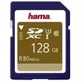 Hama SDXC (128GB) UHS-I für 15,99€ in Berlet