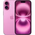 Apple iPhone 16 (128GB) (pink) für 938€ in Berlet