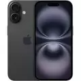 Apple iPhone 16 (128GB) (Schwarz) für 938€ in Berlet