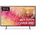 Samsung GU55DU7199U (Schwarz) LCD, 55, 138, Ultra HD für 479€ in Berlet