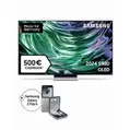 Samsung GQ83S93DAE + Samsung Z Flip6 256GB Handy Gratis (von Samsung nach Registrierung) OLED, 83, 209, Ultra HD für 2995€ in Berlet