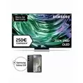 Samsung GQ77S93DAE + Samsung Galaxy S24 128GB Handy Gratis (von Samsung nach Registrierung) OLED, 77, 194, Ultra HD für 2099€ in Berlet