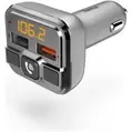 Hama Bluetooth FM-Transmitter für 39,99€ in Berlet