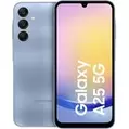 Samsung Galaxy A25 5G (blau) für 249,99€ in Berlet