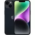 Apple iPhone 14 (128GB) (mitternacht) für 669€ in Berlet