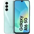 Samsung Galaxy A16 5G (Light Green) für 220,77€ in Berlet