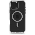 Hama MagCase Extreme Protect für iPhone 16 Pro Max (transparent) für 29,99€ in Berlet