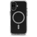 Hama MagCase Extreme Protect für iPhone 16 (transparent) für 29,99€ in Berlet