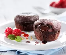 Choc’fondant für 6,99€ in Bofrost