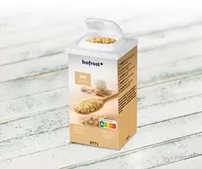 Gehackter Knoblauch für 3,29€ in Bofrost