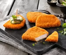 Partyschnitzel Wiener Art mit 8% Flüssigwürzung für 14,49€ in Bofrost