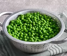 Bo*Erbsen „Petits Pois" für 7,49€ in Bofrost