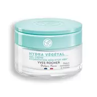 Gel-Creme Non-Stop Feuchtigkeit 48H für 9,95€ in Yves Rocher