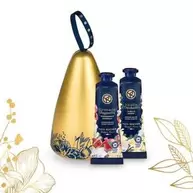 Handcreme-Duo zu Weihnachten für 6,95€ in Yves Rocher