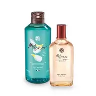 Monoi Set Eau de Toilette & Dusch-Shampoo für 25,9€ in Yves Rocher