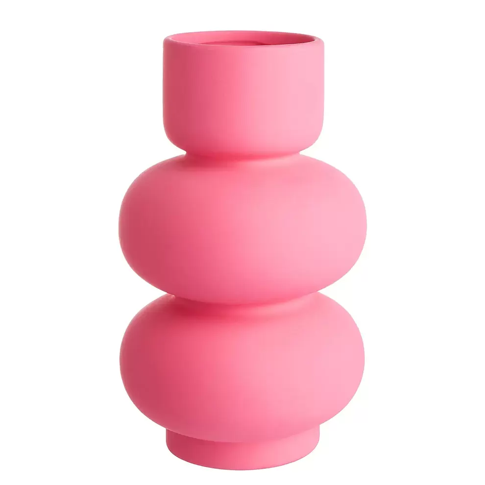 Vase PINK für 13,99€ in Butlers