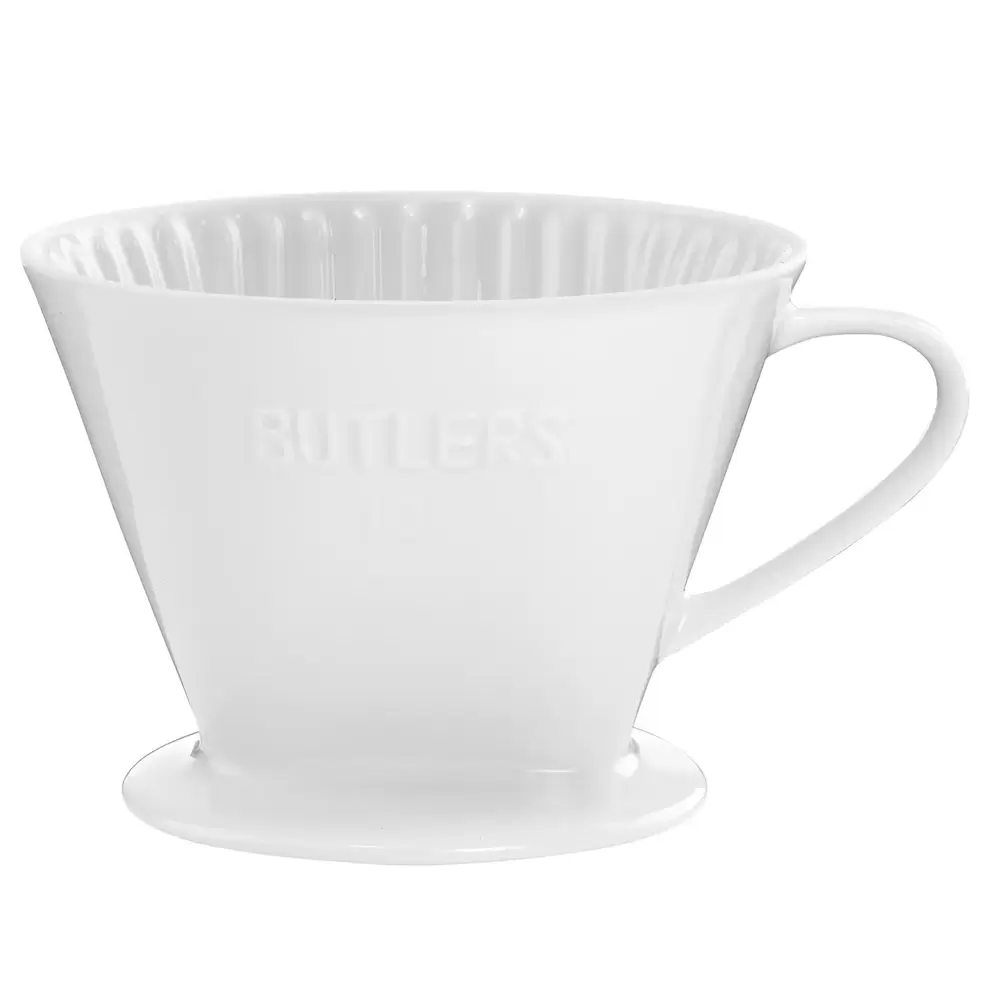 Kaffeefilter TRADITIONAL für 13,99€ in Butlers