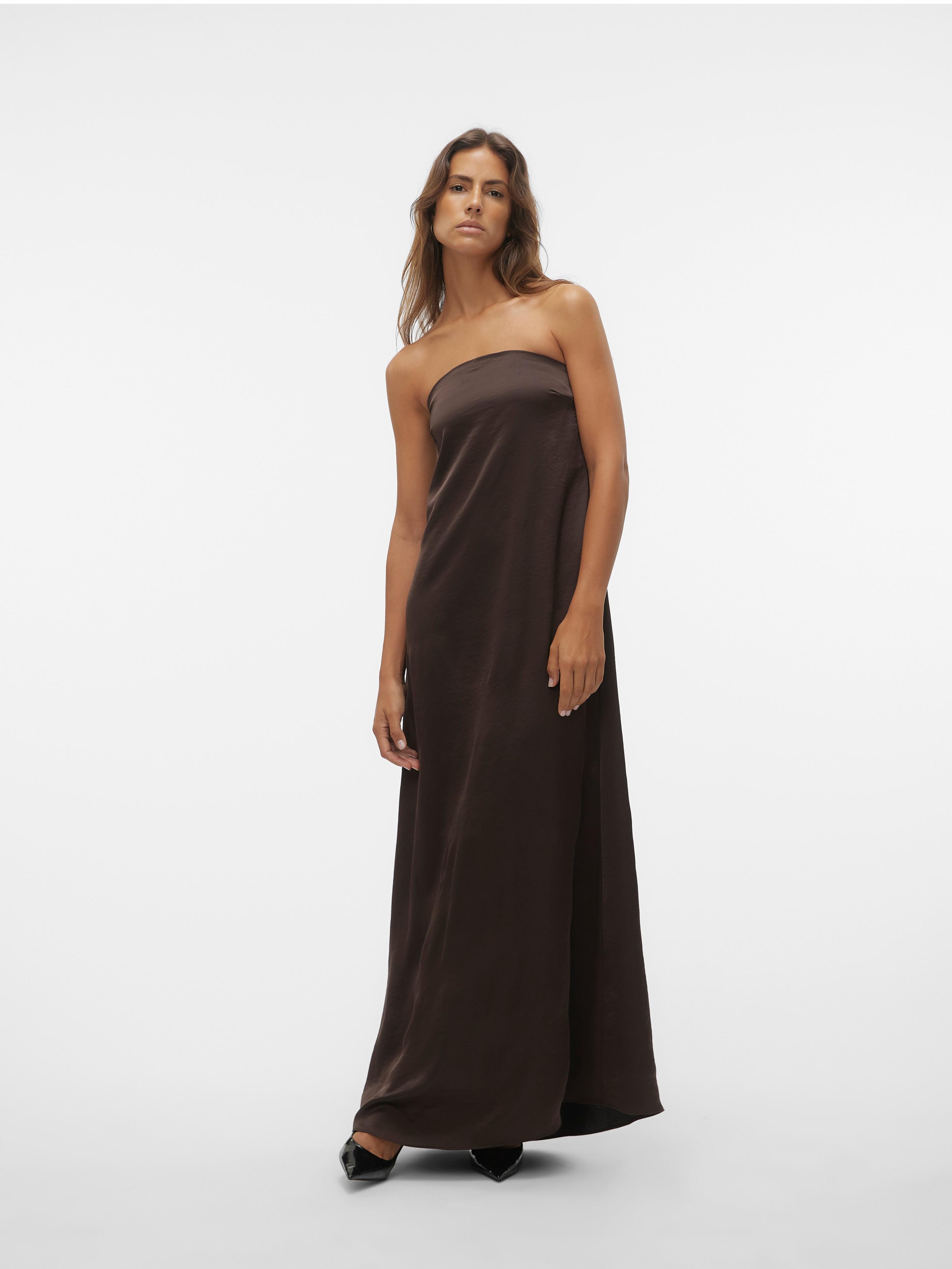 Langes Kleid für 35€ in Vero Moda