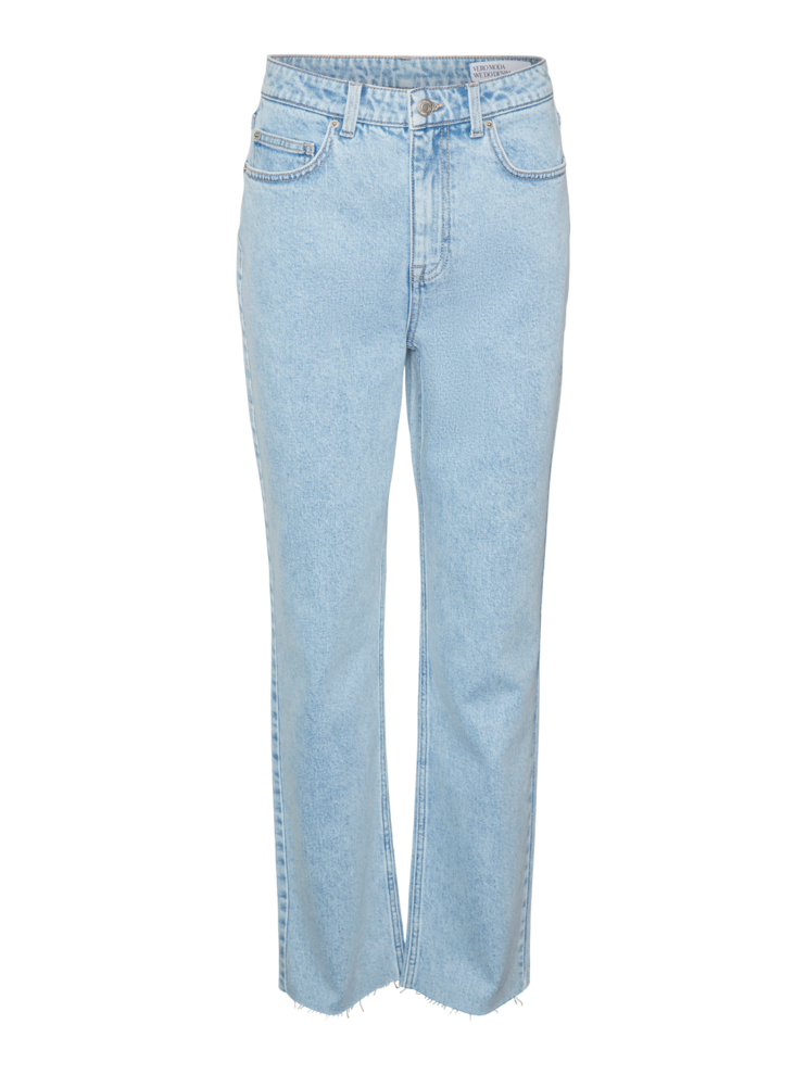 VMCALIA Gerade geschnitten Jeans für 44,99€ in Vero Moda