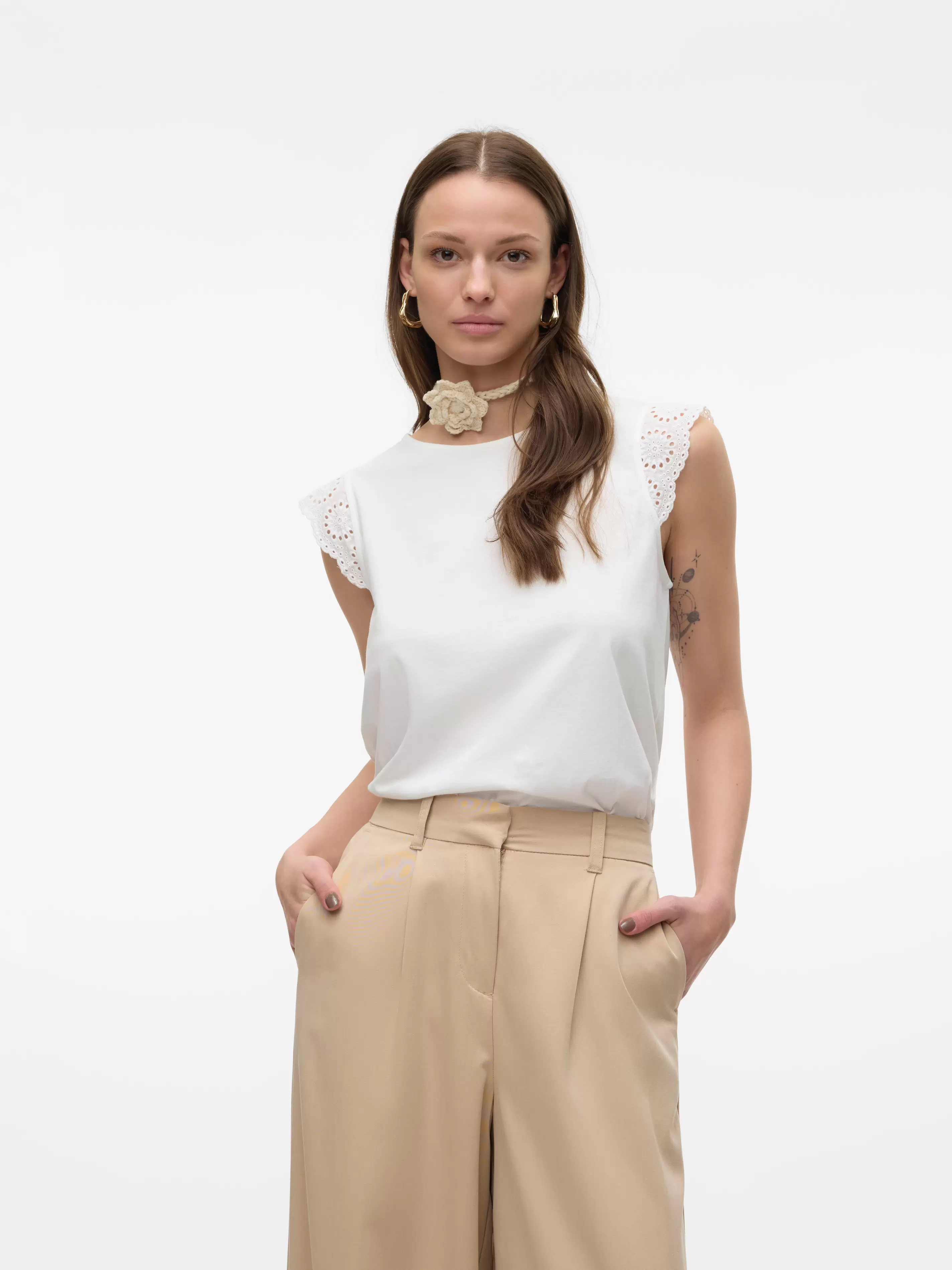 VMEMILY Top für 19,99€ in Vero Moda