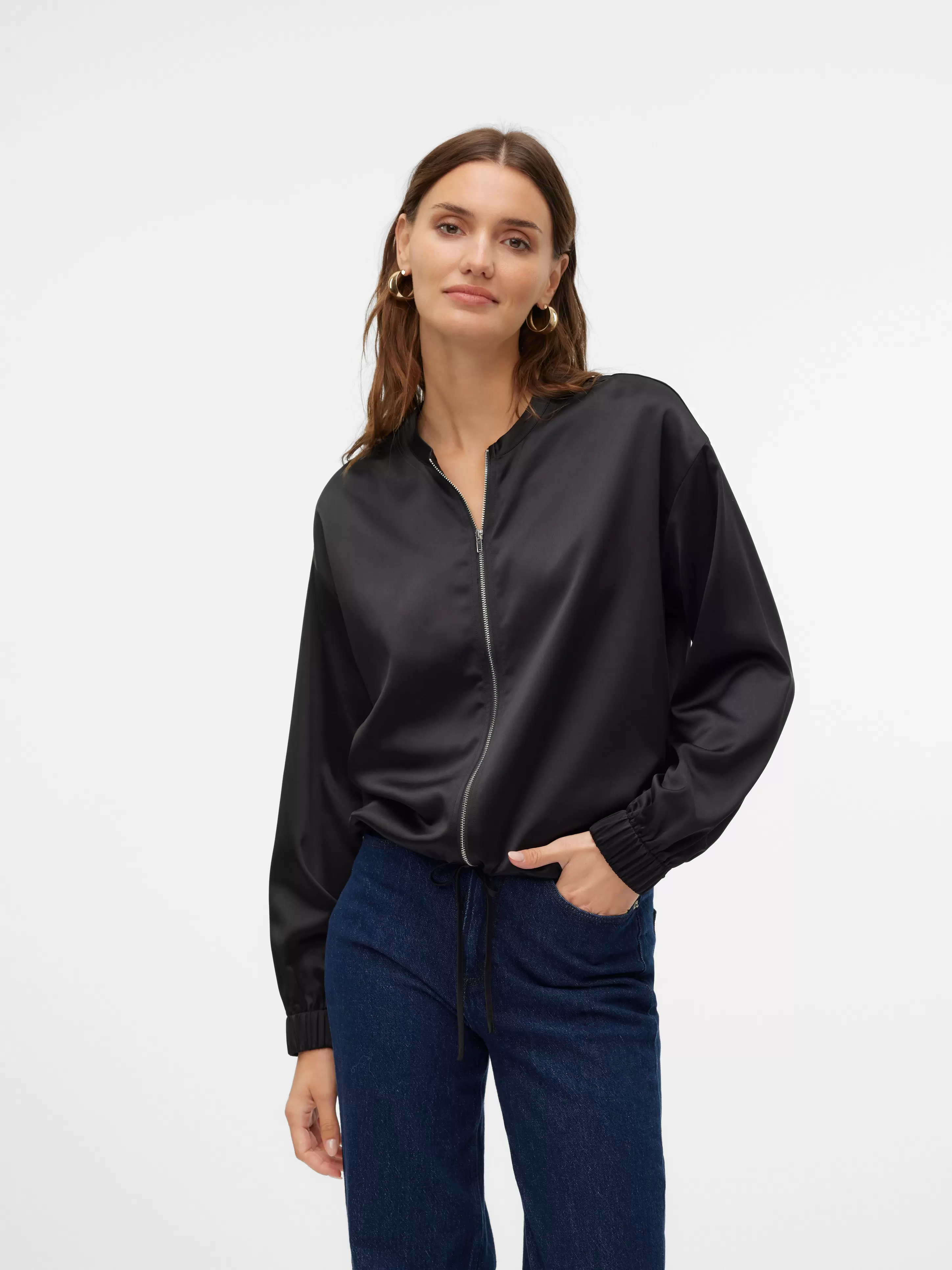 VMMERLE Jacke für 39,99€ in Vero Moda