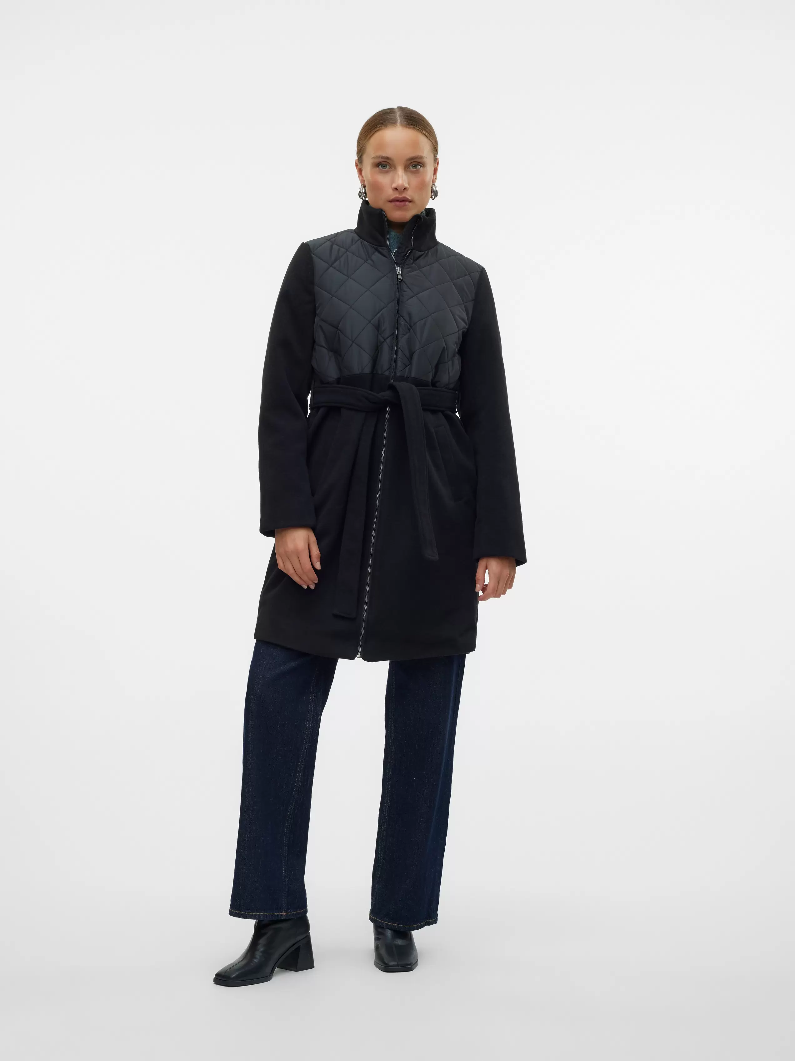 VMVILMA Mantel für 99,99€ in Vero Moda