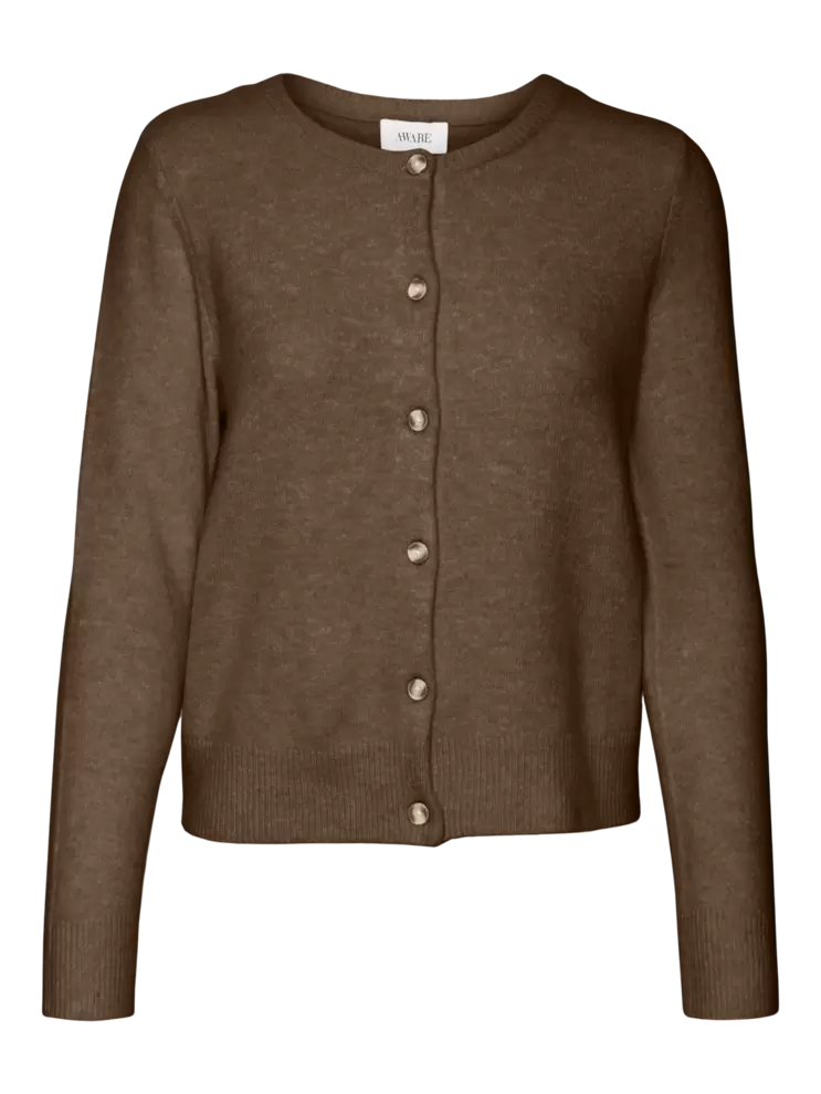 VMLUCILLE Strickjacke für 39,99€ in Vero Moda