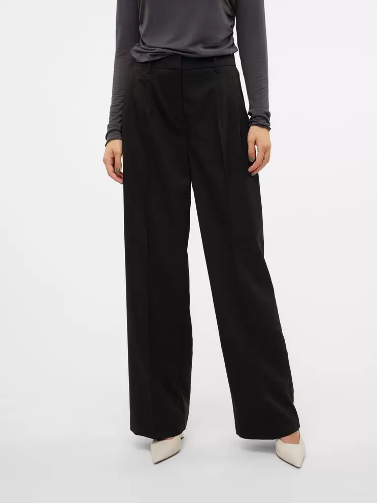 VMNILA Anzughose für 34,99€ in Vero Moda