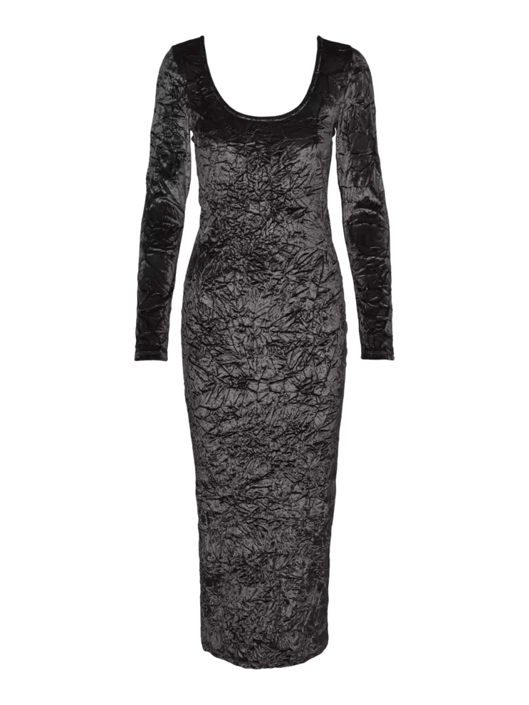 VMMOLLY Langes Kleid für 59,99€ in Vero Moda