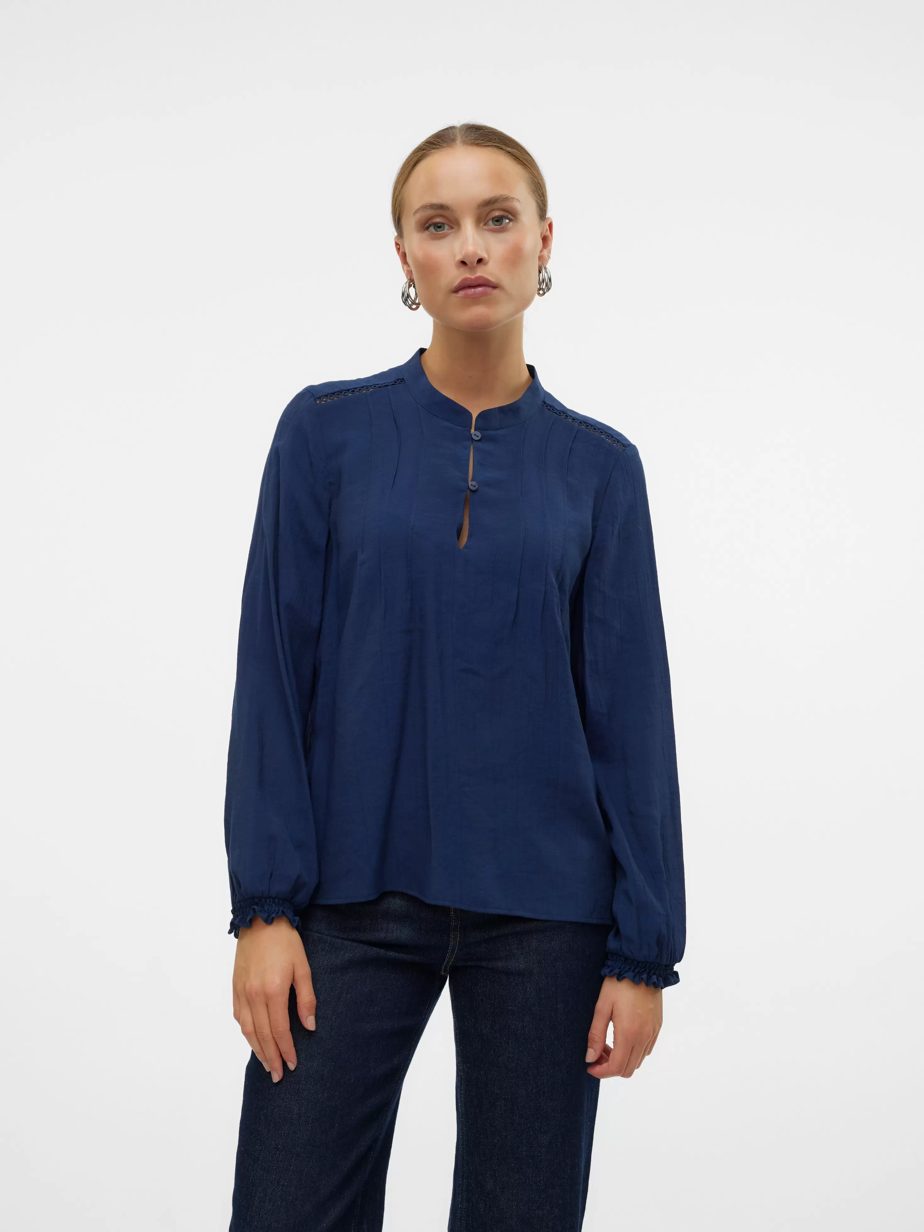 VMCOLLIE Top für 39,99€ in Vero Moda