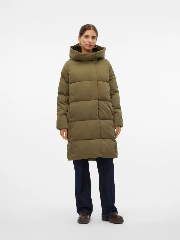 VMSTELLA Mantel für 69,99€ in Vero Moda