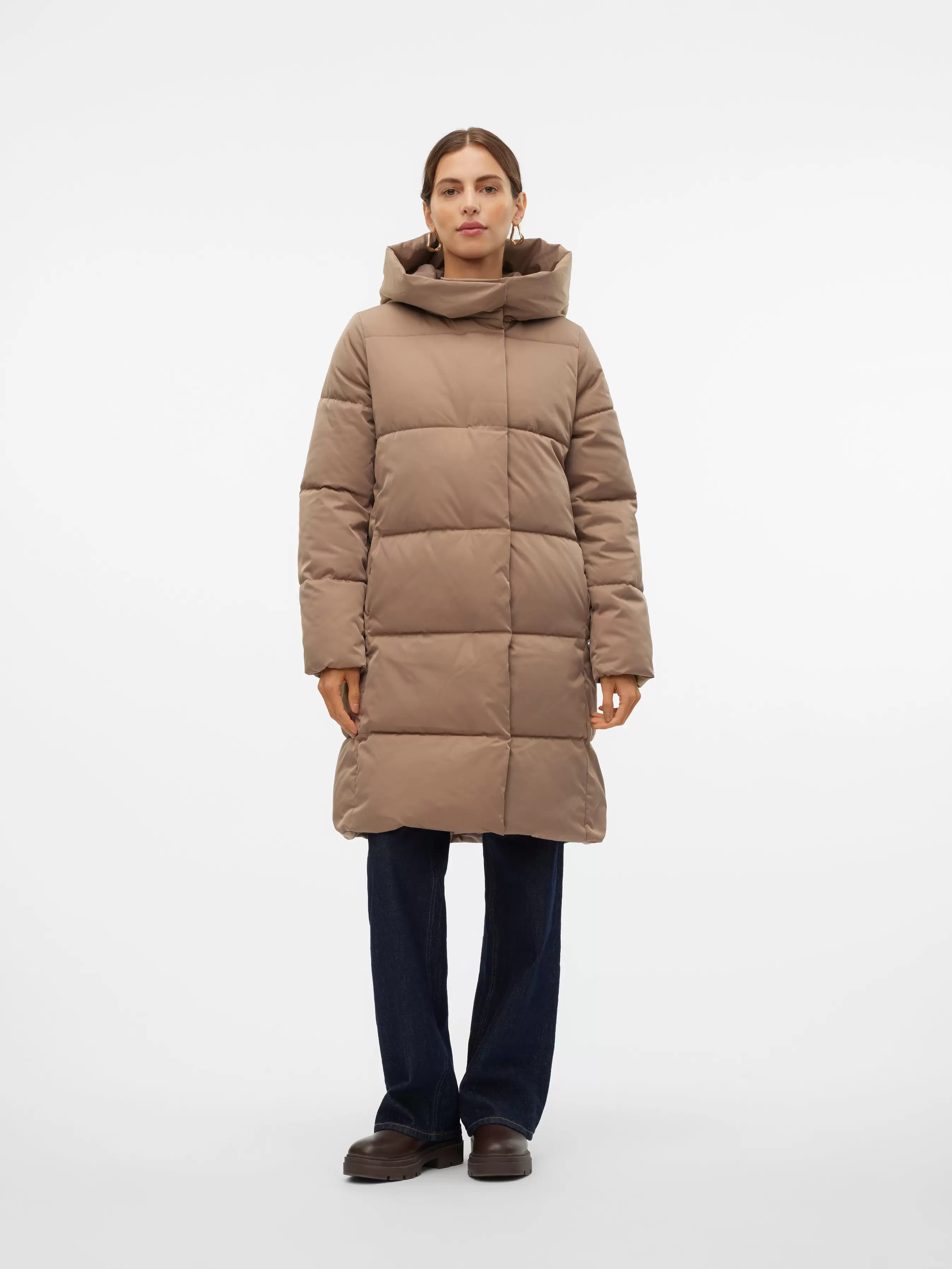 VMSTELLA Mantel für 69,99€ in Vero Moda