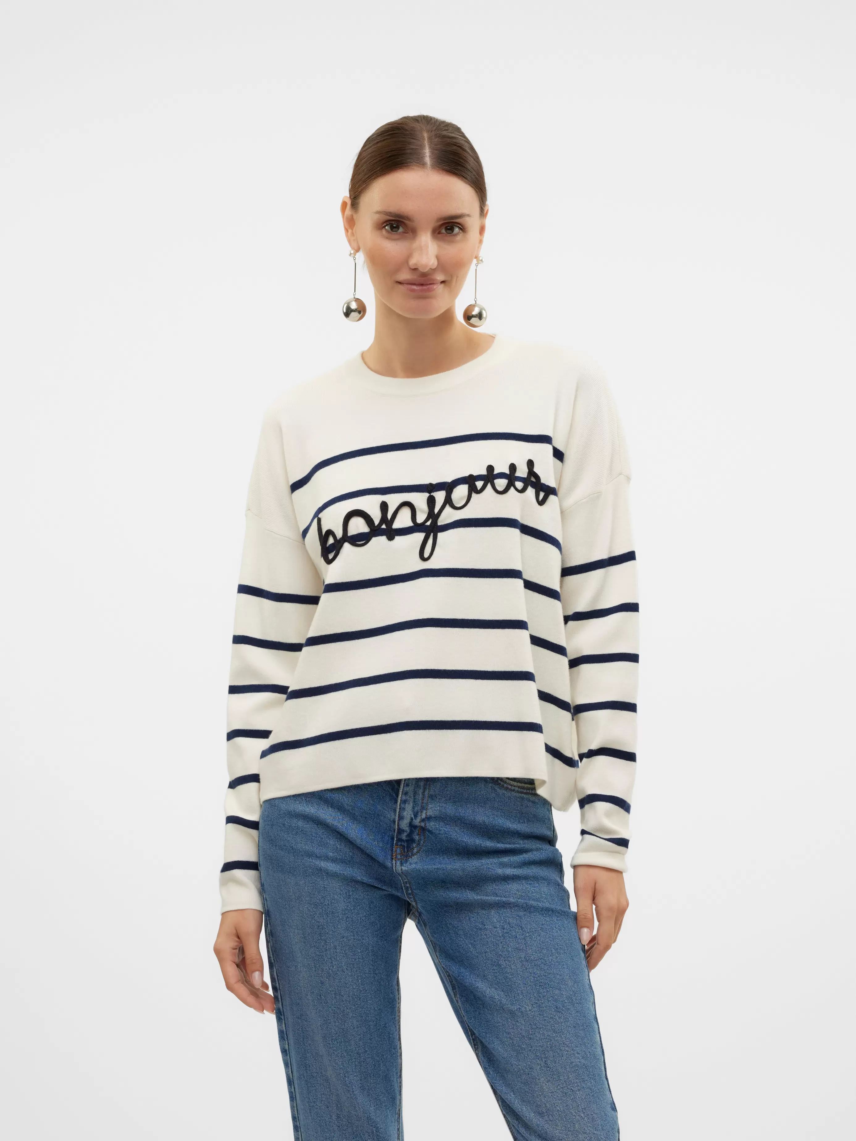 VMARIA Pullover für 44,99€ in Vero Moda